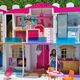 Illustration for article titled Barbie Now Has an Entire Smart Dream House That Responds to Kids Voice Commands